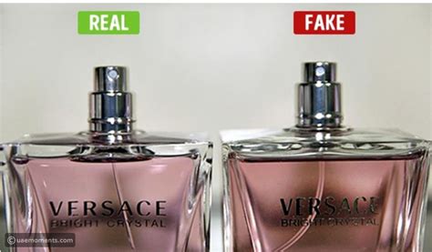 spot fake bvlgari perfume|how to check if perfume is real.